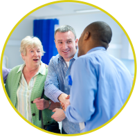 Person-Centred Language